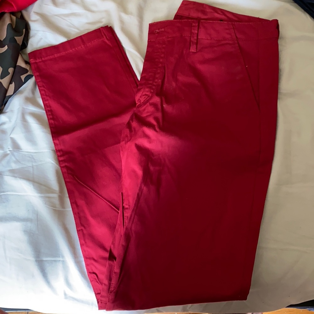 Pants